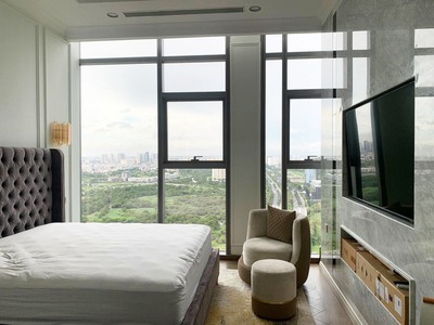 Penhouse empire city thủ thiêm hoàn thiện cao cấp giá 180 tỷ 4