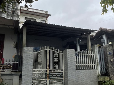 Nhà 2 Tàng Mặt Tiền Trương Hán Siêu Phường Thuận Lộc Gía Chỉ 2,x tỷ 0
