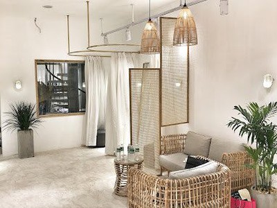 Cho thuê nhà nguyên căn mặt tiền kinh doanh Nguyễn Đình Chiểu, Q3, HCM 2