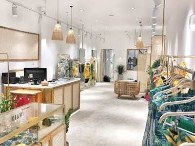Cho thuê nhà nguyên căn mặt tiền kinh doanh Nguyễn Đình Chiểu, Q3, HCM 3