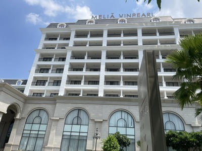 Chính chủ gửi em bán căn song lập dãy siêu đẹp vinhomes imperia hải phòng 0