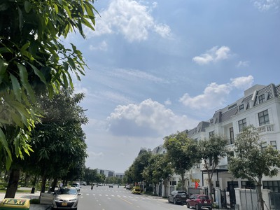 Chính chủ gửi em bán căn song lập dãy siêu đẹp vinhomes imperia hải phòng 2