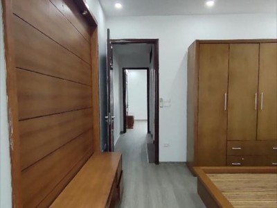 Cực hiếm nhà quang trung vỉa hè  56m2, 4 tầng mặt tiền 4m chỉ nhỉnh 8 tỷ. gọi ngay công nhà tuyển 1