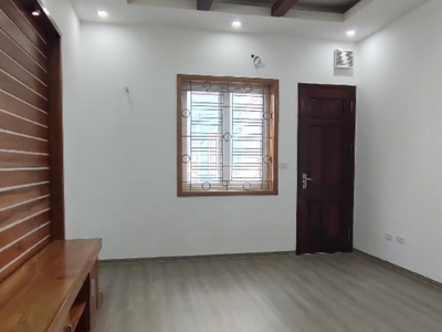 Cực hiếm nhà quang trung vỉa hè  56m2, 4 tầng mặt tiền 4m chỉ nhỉnh 8 tỷ. gọi ngay công nhà tuyển 3