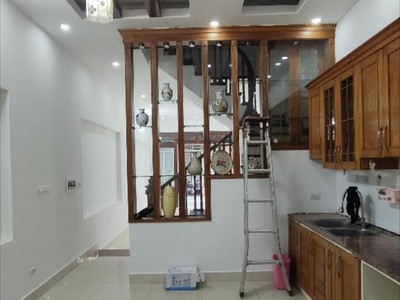 Cực hiếm nhà quang trung vỉa hè  56m2, 4 tầng mặt tiền 4m chỉ nhỉnh 8 tỷ. gọi ngay công nhà tuyển 0