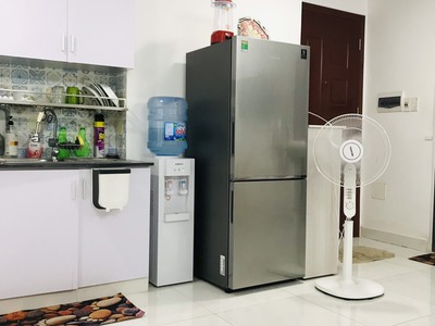 Cho thuê căn hộ 2 pn full nội thất tp biên hòa 1