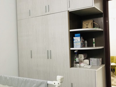 Cho thuê căn hộ 2 pn full nội thất tp biên hòa 3