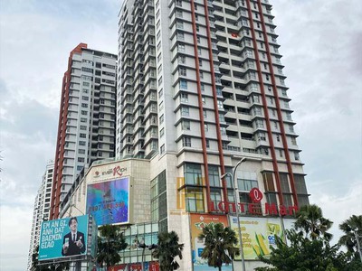 Chính chủ cho thuê văn phòng tại toà nhà the everrich có vị trí thuận lợi ngay góc đường 3/2 và lê 0
