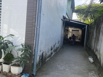 Chính chủ cần bán nhà ở  ấp thị cầu   xã phú đông   nhơn trạch   đồng nai. 1