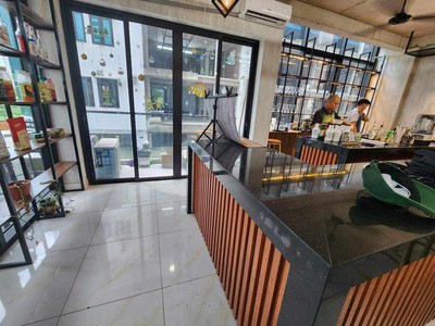 Cho thuê mặt bằng tầng 2 liền kề địa chỉ: liền kề khu shunshine ciputra đường phạm văn đồng, bắc từ 0