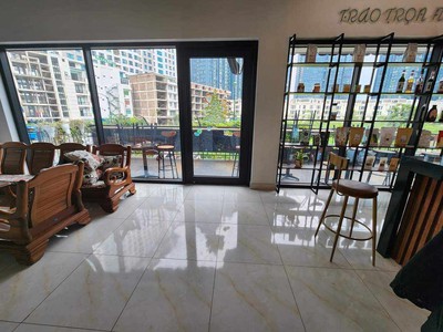 Cho thuê mặt bằng tầng 2 liền kề địa chỉ: liền kề khu shunshine ciputra đường phạm văn đồng, bắc từ 4