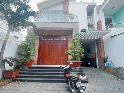 Bán nhà Tân Thới Nhất Q.12, DT 232m ngang 7,5m NỞ 8m, 3 tầng ô tô 12m, giá 15.5 tỷ. 2