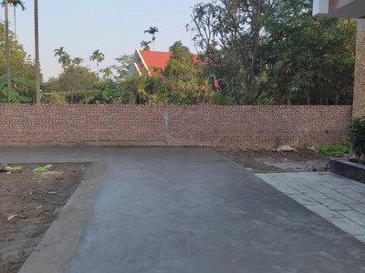 Nhà biệt thự 3 tầng chợ Minh Kha Thị Trấn An Dương, Hải Phòng. giá 1,85 tỷ 0