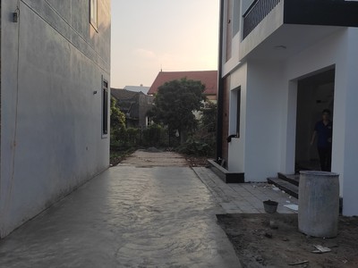 Nhà biệt thự 3 tầng chợ Minh Kha Thị Trấn An Dương, Hải Phòng. giá 1,85 tỷ 2