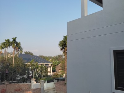 Nhà biệt thự 3 tầng chợ Minh Kha Thị Trấn An Dương, Hải Phòng. giá 1,85 tỷ 3