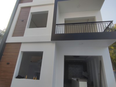 Nhà biệt thự 3 tầng chợ Minh Kha Thị Trấn An Dương, Hải Phòng. giá 1,85 tỷ 4