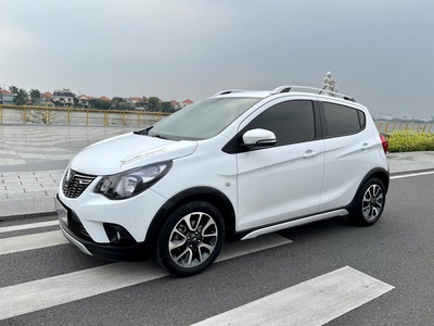 Chính Chủ Cần Bán xe Fadil 2022 plus 0