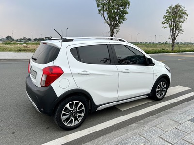 Chính Chủ Cần Bán xe Fadil 2022 plus 1