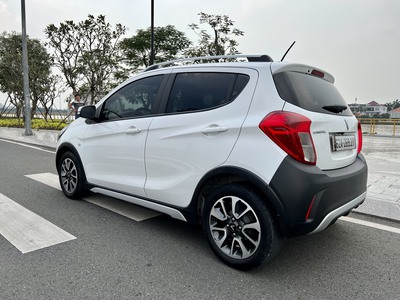 Chính Chủ Cần Bán xe Fadil 2022 plus 3