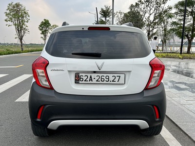 Chính Chủ Cần Bán xe Fadil 2022 plus 4