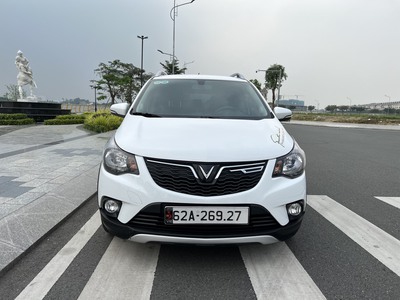 Chính Chủ Cần Bán xe Fadil 2022 plus 5