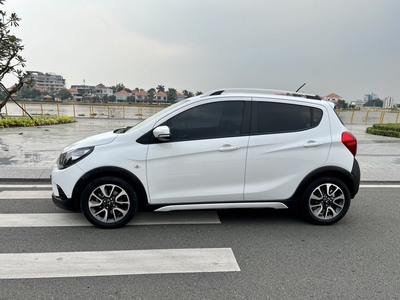 Chính Chủ Cần Bán xe Fadil 2022 plus 7