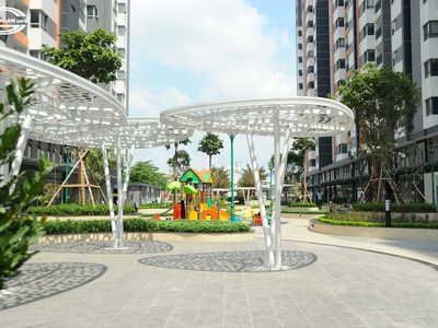 Chính Chủ Bán căn hộ Him Lam Phú An  69m2, 2PN,2WC  Giá 2.5 Tỷ Giá Tốt Nhất Him Lam Ngày 13/12/2023. 8