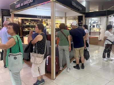 77 triệu Sở hữu KIOT Han Square đỉnh cao kinh doanh tết 3