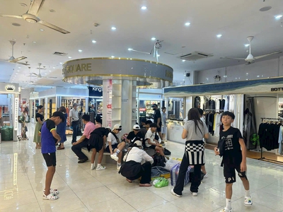 77 triệu Sở hữu KIOT Han Square đỉnh cao kinh doanh tết 5