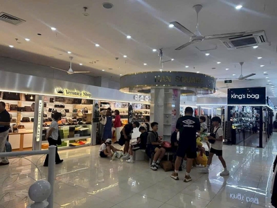 77 triệu Sở hữu KIOT Han Square đỉnh cao kinh doanh tết 2