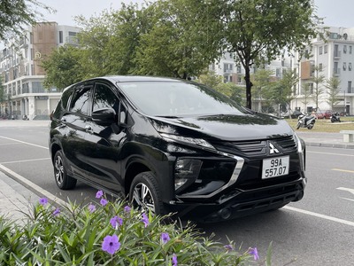 Hàng siêu lướt lại về MITSUBISHI XPANDER sản xuất năm 2021 đăng ký tháng 5 năm 2022 2