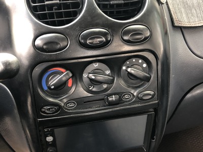 Chính chủ Cần Bán Matiz 3