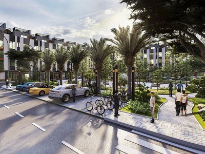 Mua chung cư Cầu Giấy Mỹ Đình không nên bỏ qua Hoàng Thành Pearl - An toàn đầu tư, an tâm sở hữu 0