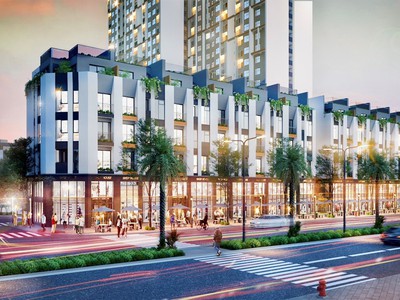 Mua chung cư Cầu Giấy Mỹ Đình không nên bỏ qua Hoàng Thành Pearl - An toàn đầu tư, an tâm sở hữu 3