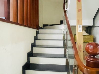 Bán nhà cách chợ Hiệp Bình 5 phút, xe tải tránh nhau- Thủ Đức 2