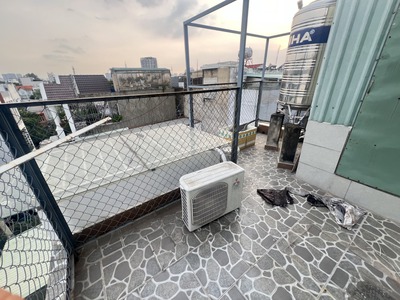 Bán nhà cách chợ Hiệp Bình 5 phút, xe tải tránh nhau- Thủ Đức 3