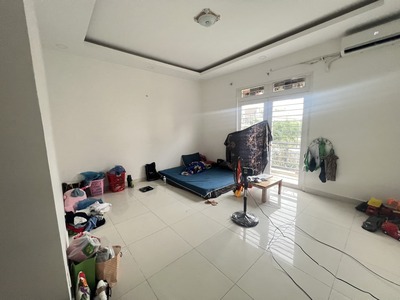 Bán nhà cách chợ Hiệp Bình 5 phút, xe tải tránh nhau- Thủ Đức 4