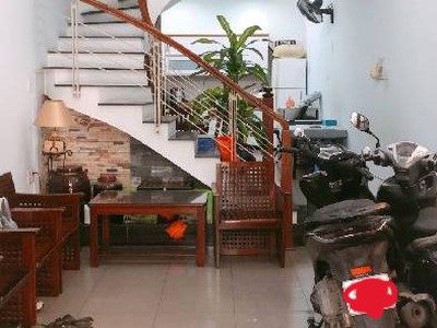 Bán nhà phố lương định của: 39m2 x 4t, ô tô, ngõ thông, thẳng tắp 50m ra phố, chỉ 8 tỷ 0