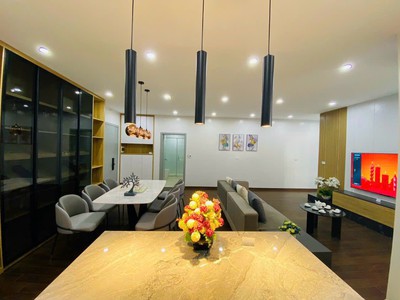 Bán căn 3n2w tại tecco garden 127m2 . giảm ngay 400tr tặng gói nội thất 100tr. nhận sổ ngay 2