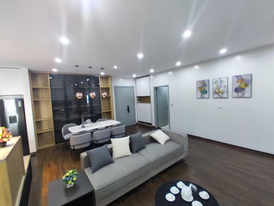 Bán căn 3n2w tại tecco garden 127m2 . giảm ngay 400tr tặng gói nội thất 100tr. nhận sổ ngay 3