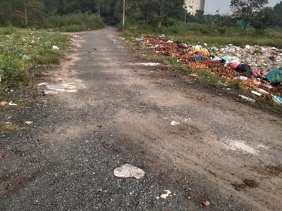 Chuyển nhượng dự án khu dân cư thủ đức, 350 tỉ 0