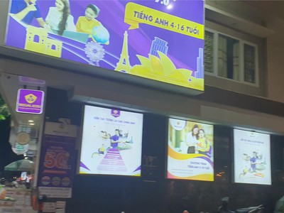 Đón tết với căn chung cư trung tâm thị trấn giá rẻ 1