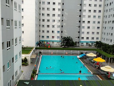 Cho thuê căn hộ Topaz Home 60m  2PN đầy đủ nội thất dọn vào ở ngay 0