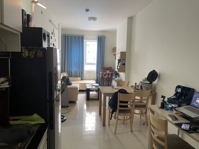 Cho thuê căn hộ Topaz Home 60m  2PN đầy đủ nội thất dọn vào ở ngay 1