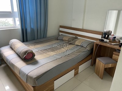 Cho thuê căn hộ Topaz Home 60m  2PN đầy đủ nội thất dọn vào ở ngay 2