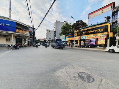 Đón tết với căn chung cư trung tâm thị trấn giá rẻ 0