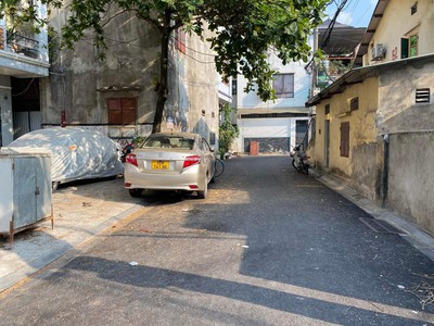 Đón tết với căn chung cư trung tâm thị trấn giá rẻ 4