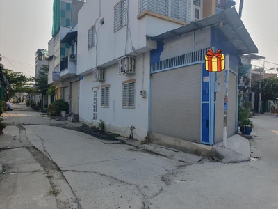 Đất thổ cư ngang hiếm - đường bê tông 6m ô tô quay đầu 1