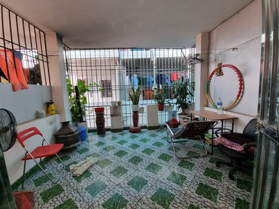 Bán nhà phố phương mai, đống đa: 40m2, mặt tiền 4m, 4 ngủ, ngõ thông, ô tô vào nhà, 7.999 tỷ. 3