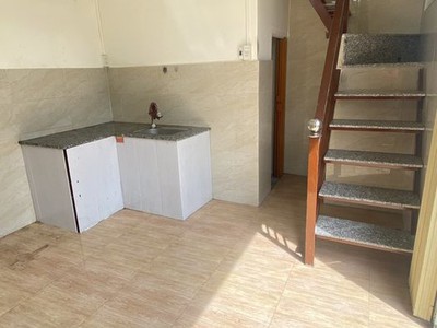 Chốt nhanh 2 căn liền kề nhà 2 tầng tttp mặt tiền kinh doanh gần bờ kè vạn thạnh nha trang 1